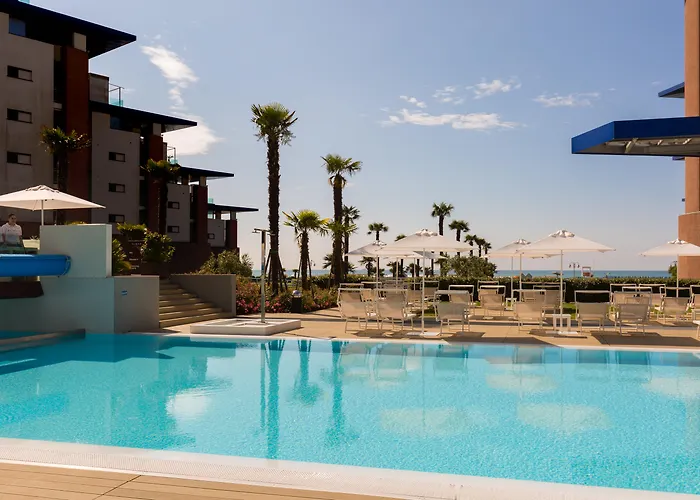 Hotel Almar Lido Jesolo