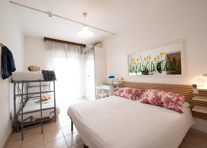 Le Petit Hotel Lido di Jesolo