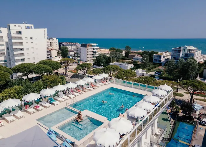ColomboHotel Jesolo