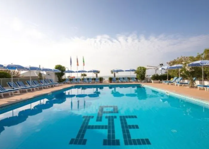 Hotel Plaza Esplanade Lido di Jesolo