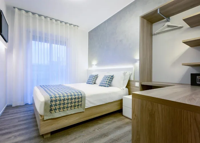 Hotel Jet Lido di Jesolo