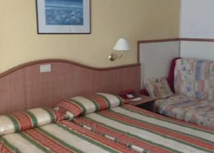 Harrys Hotel Lido di Jesolo